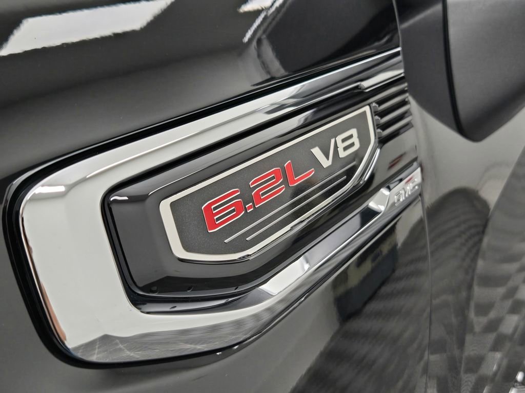 New 2026 GMC Sierra 1500 Denali image 21
