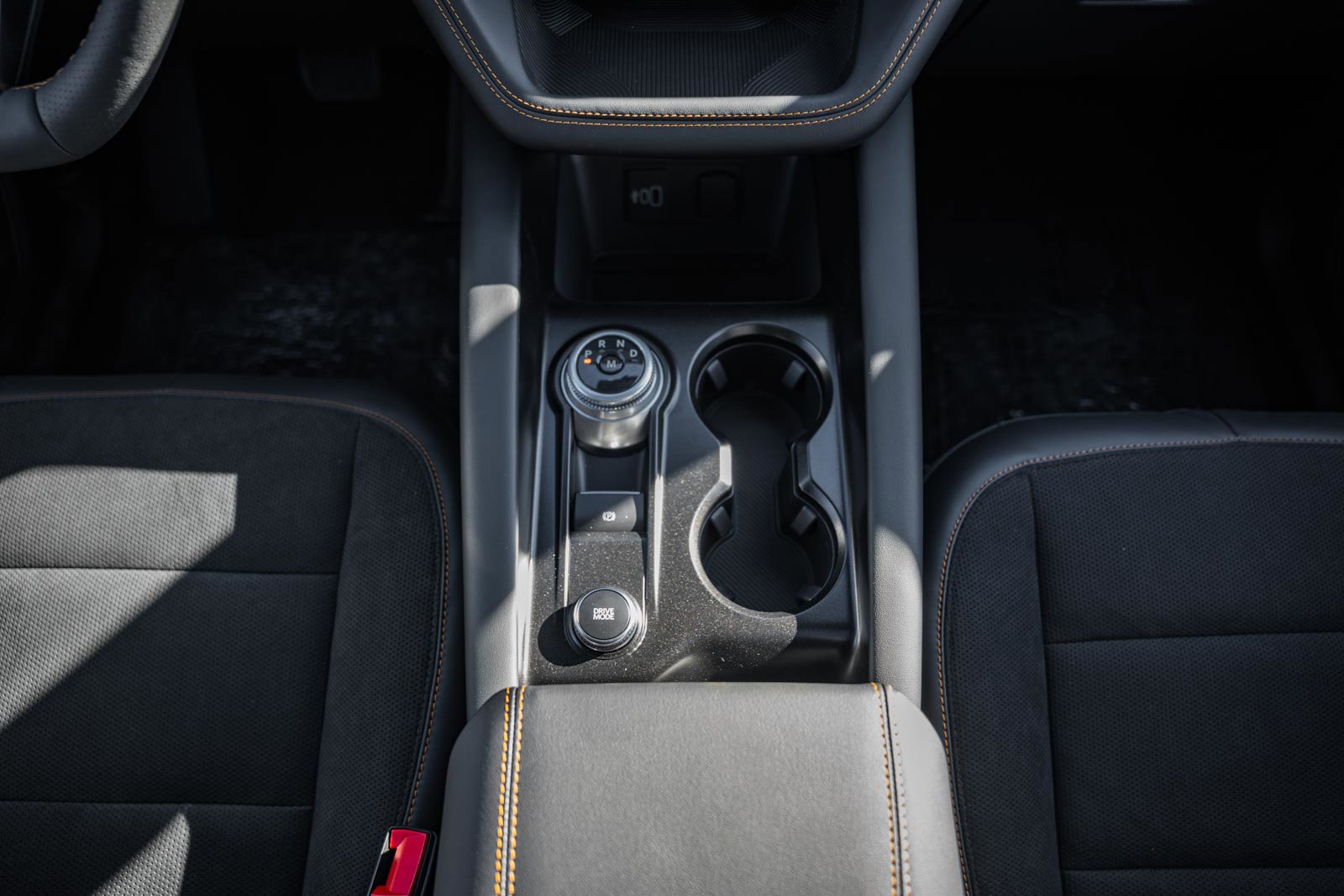 New 2026 Ford Explorer Tremor w/ Tremor Ultimate Package image 32