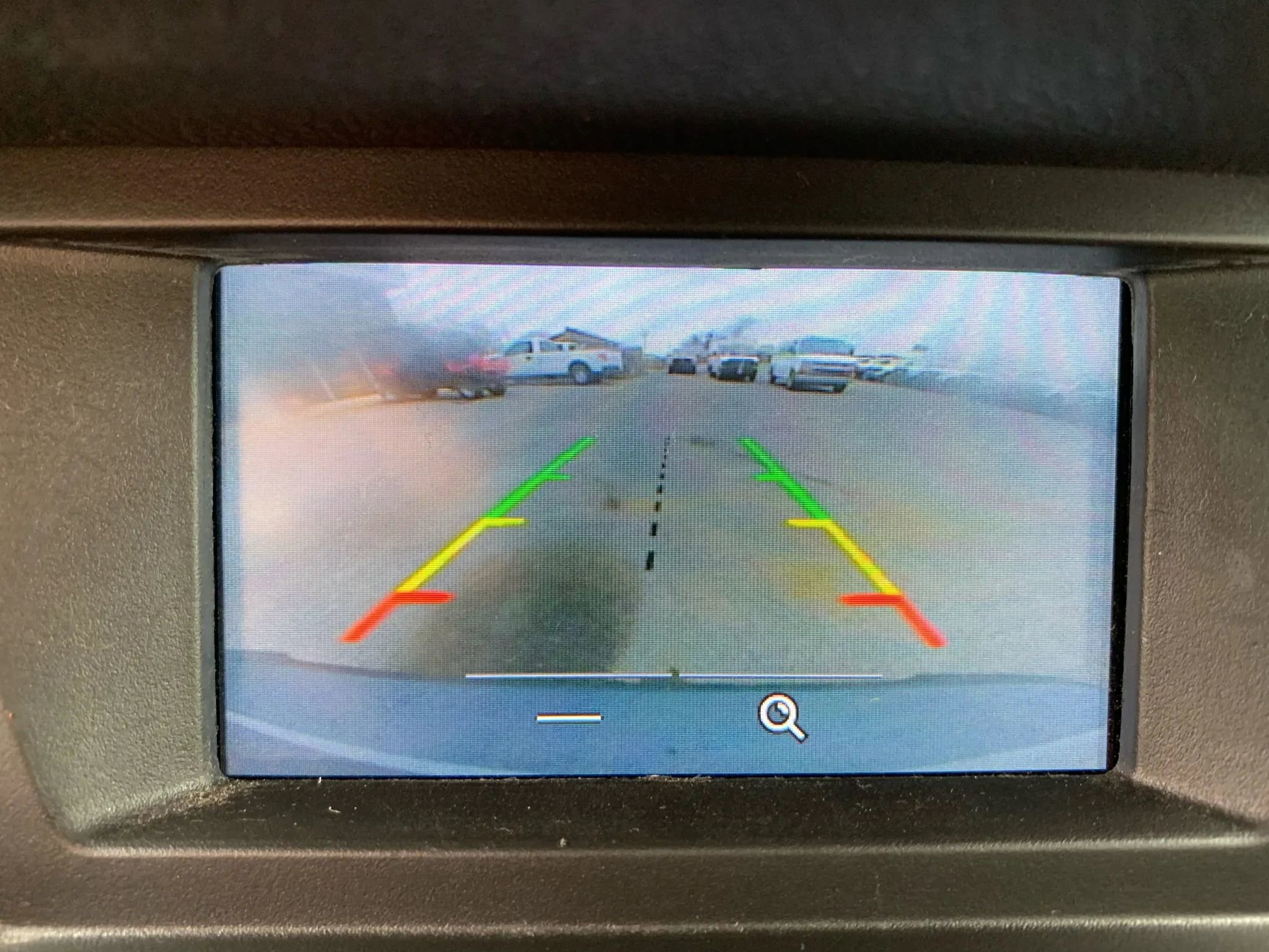 Used 2018 Ford Transit Connect XL image 18