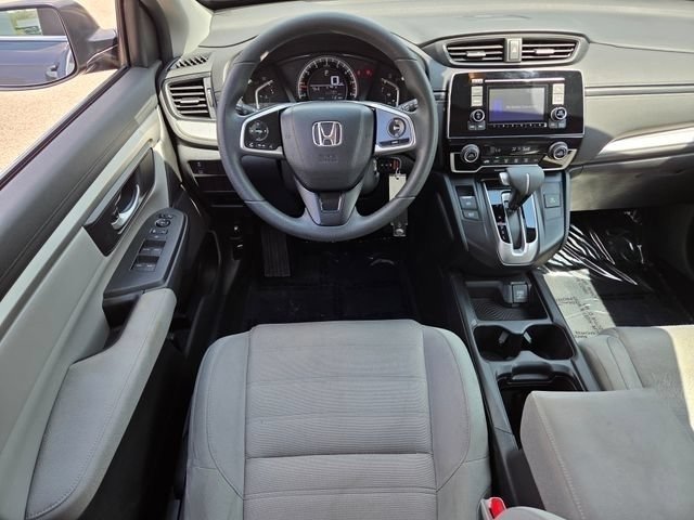 Used 2017 Honda CR-V LX image 4