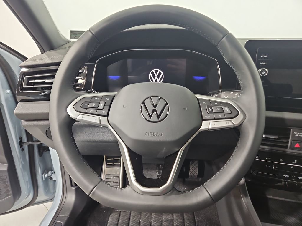 New 2026 Volkswagen Jetta Sport FWD image 14
