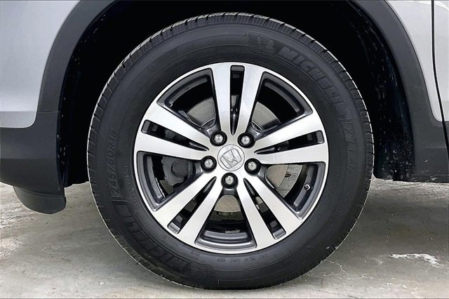 Used 2016 Honda Pilot EX image 10