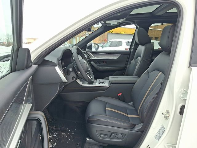 New 2026 MAZDA CX-90 3.3 Turbo S w/ Premium Package image 14