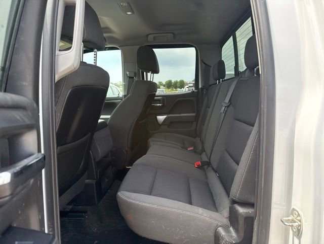 Used 2015 Chevrolet Silverado 1500 LT w/ Rally 2 Edition AWD/4WD image 18