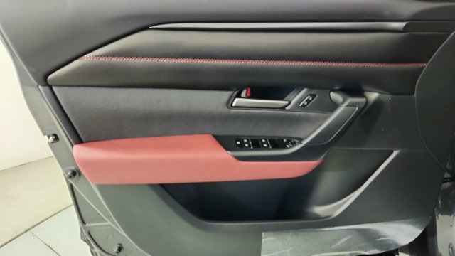 New 2026 MAZDA CX-50 AWD 2.5 Hybrid w/ Weather Package image 9