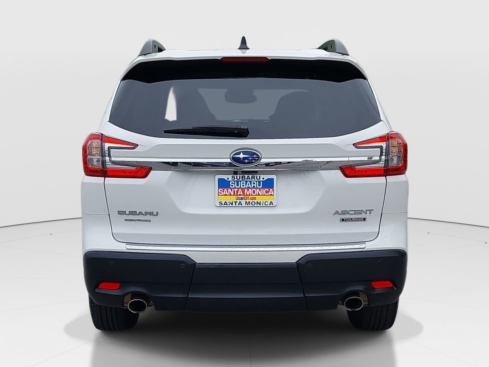 Used 2023 Subaru Ascent Touring AWD/4WD image 6