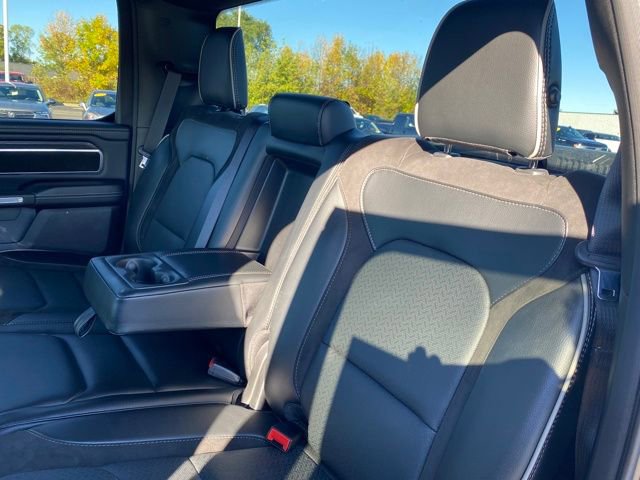 Used 2024 RAM 1500 Laramie image 18