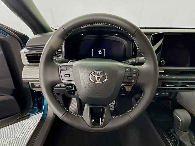 New 2026 Toyota Camry SE AWD/4WD image 11