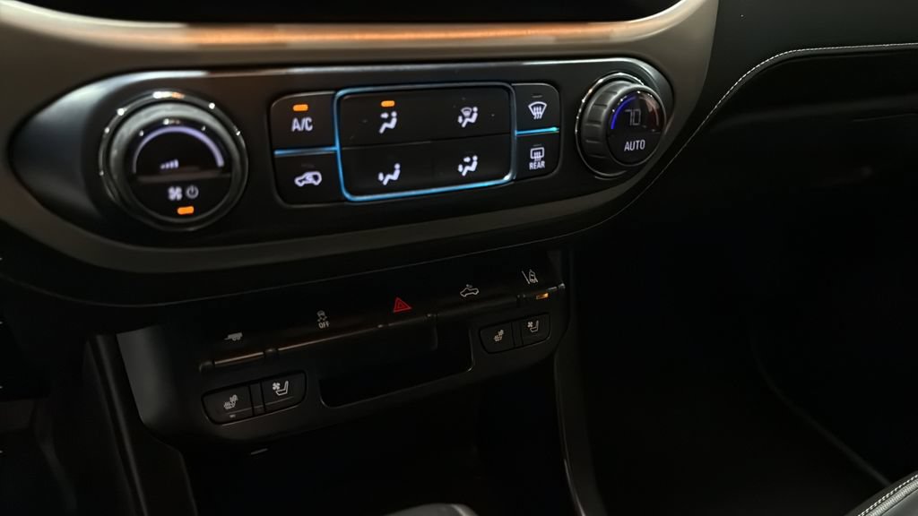 Used 2018 GMC Canyon Denali AWD/4WD image 27