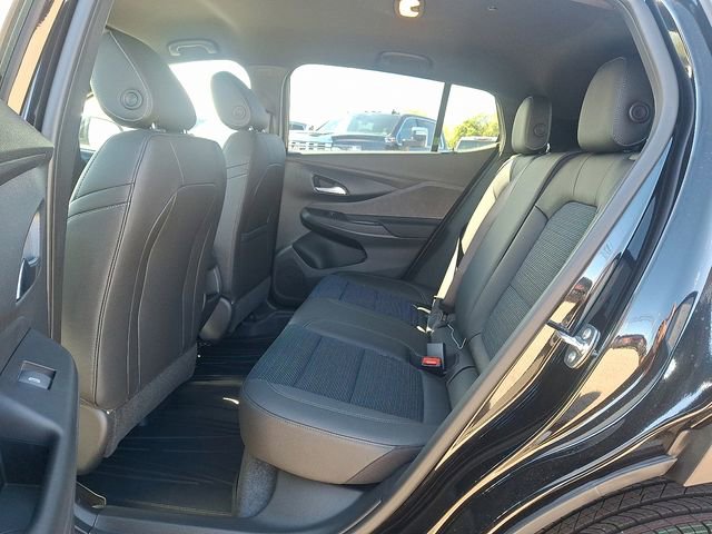 New 2026 Buick Envista Preferred w/ Convenience I Package image 6