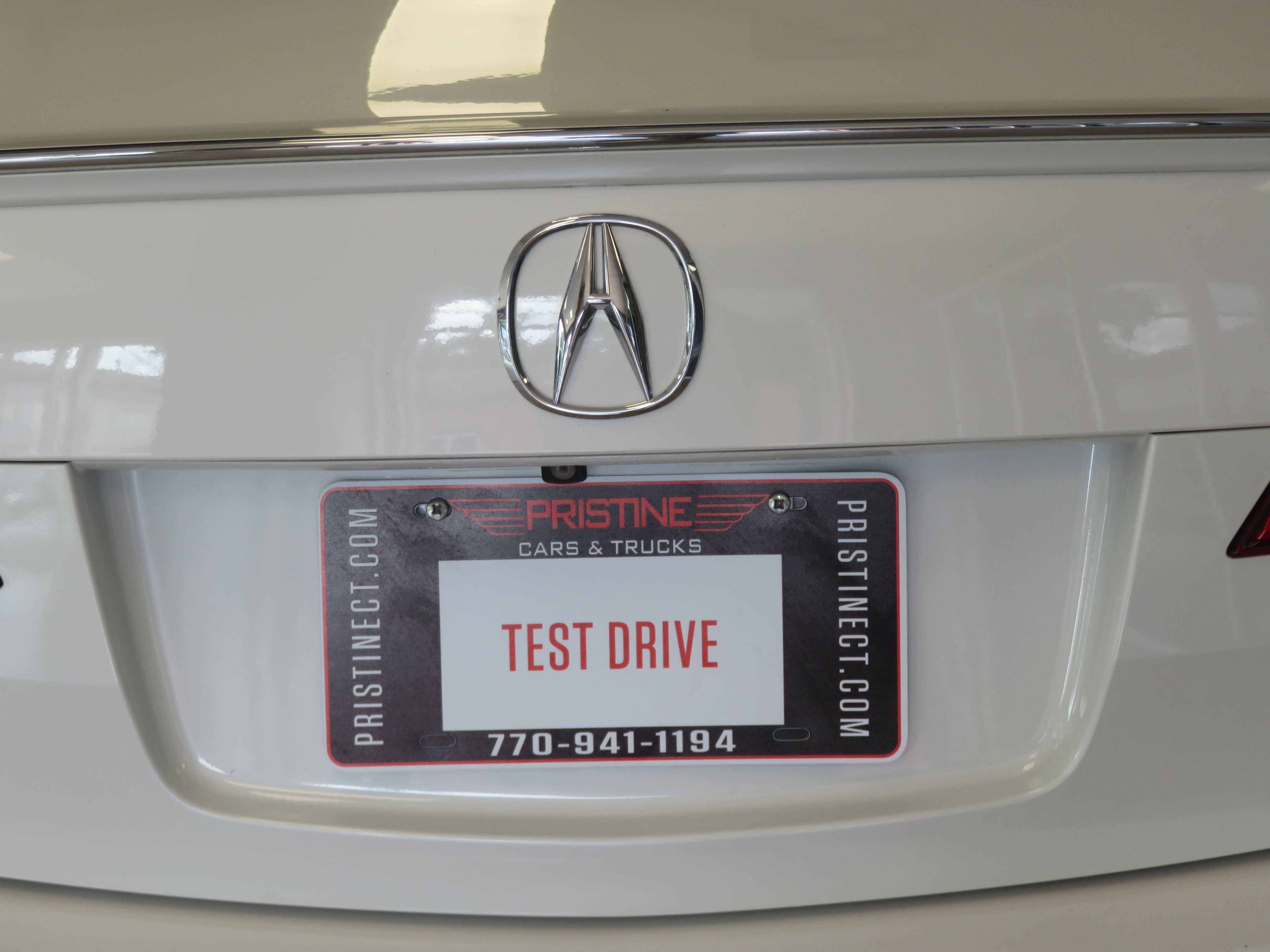 Used 2016 Acura ILX FWD image 61