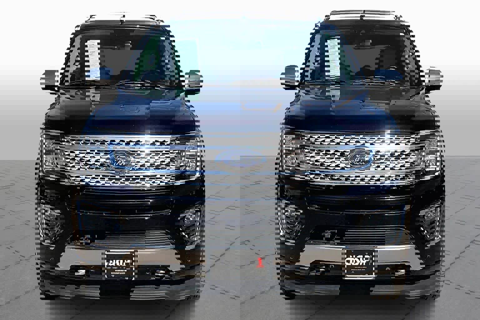 Used 2021 Ford Expedition Platinum image 4