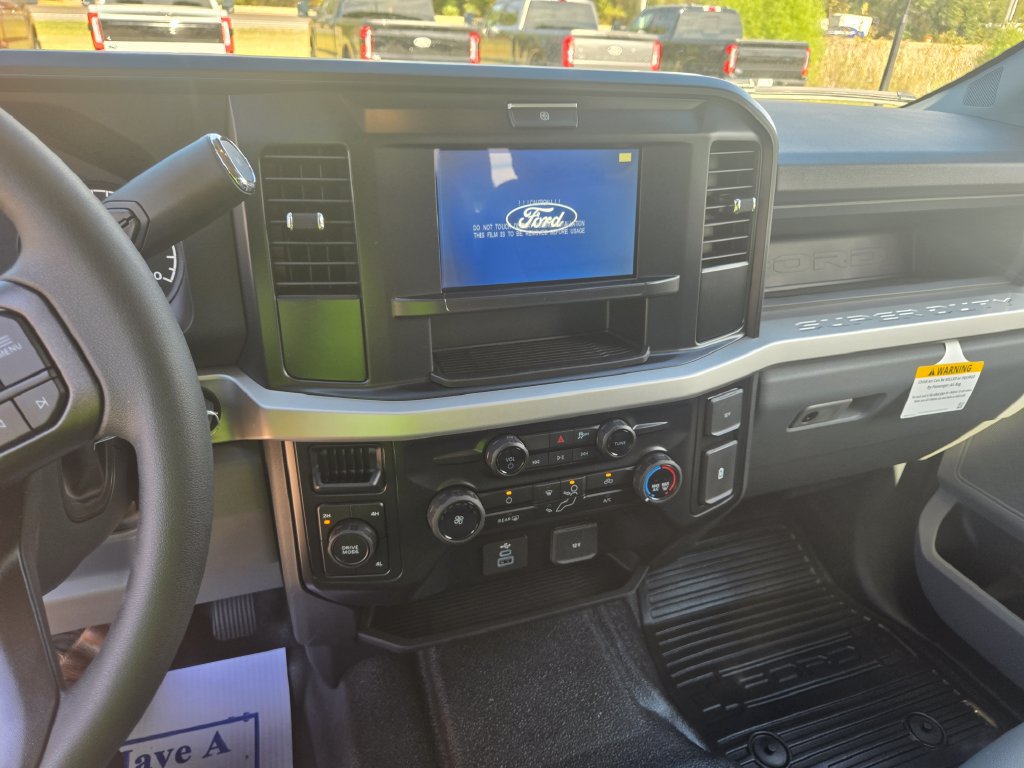 New 2027 Ford F450 XL AWD/4WD image 8