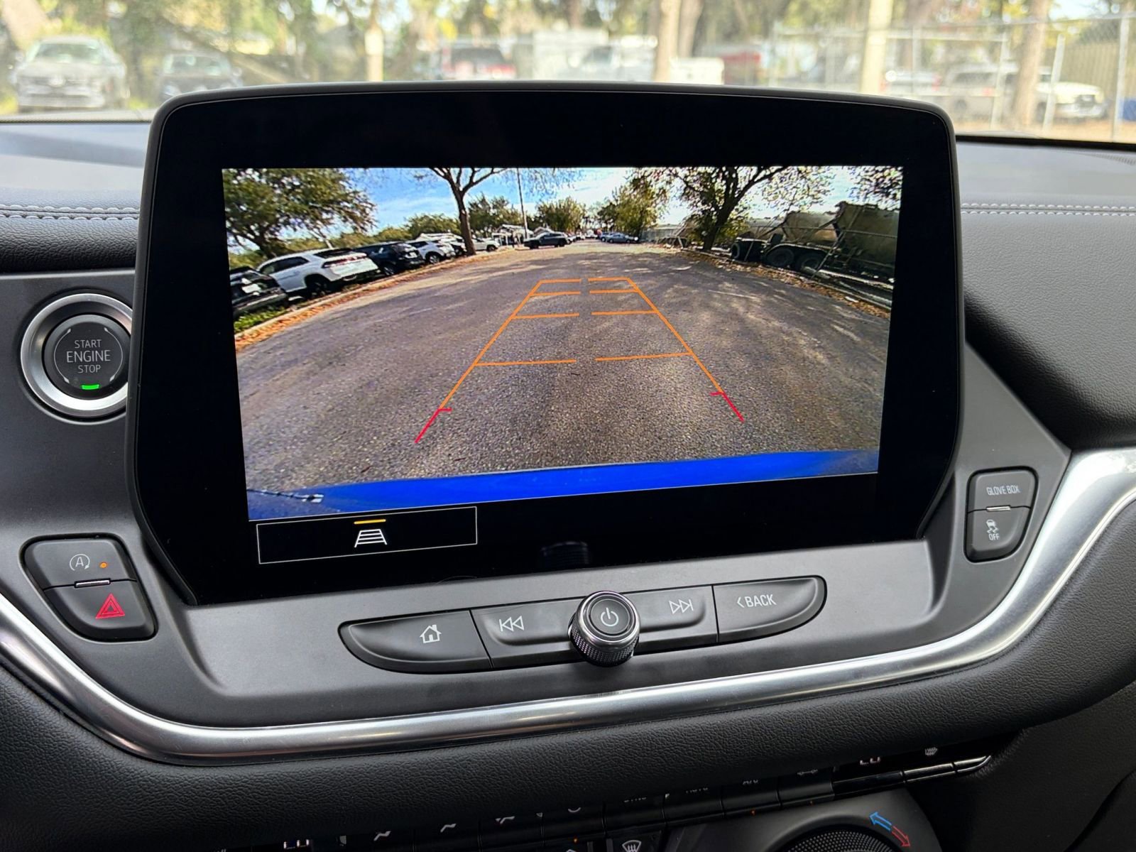 Used 2025 Chevrolet Blazer LT image 22