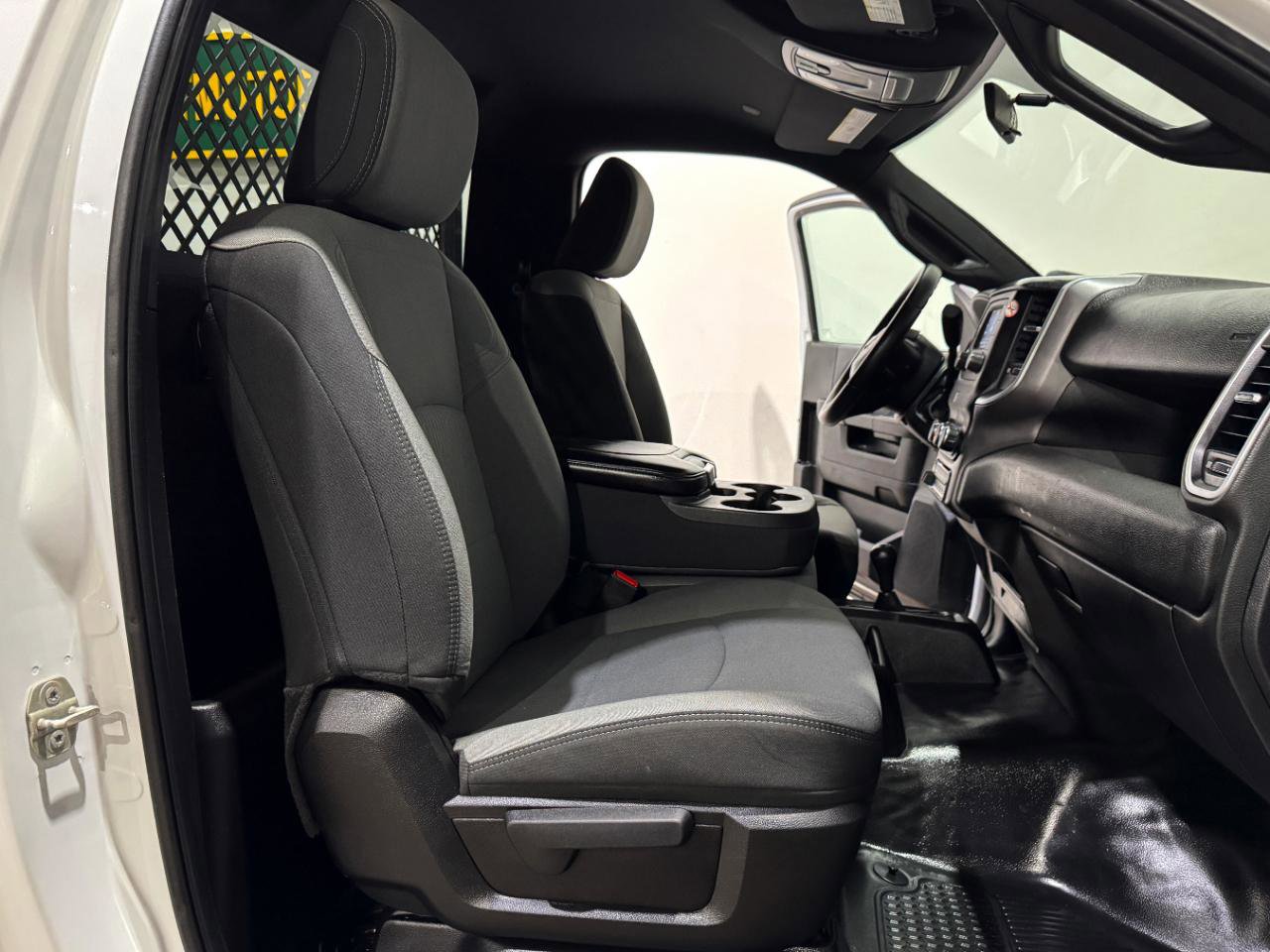 Used 2023 RAM 4500 SLT w/ Quick Order Package 2YG SLT AWD/4WD image 14