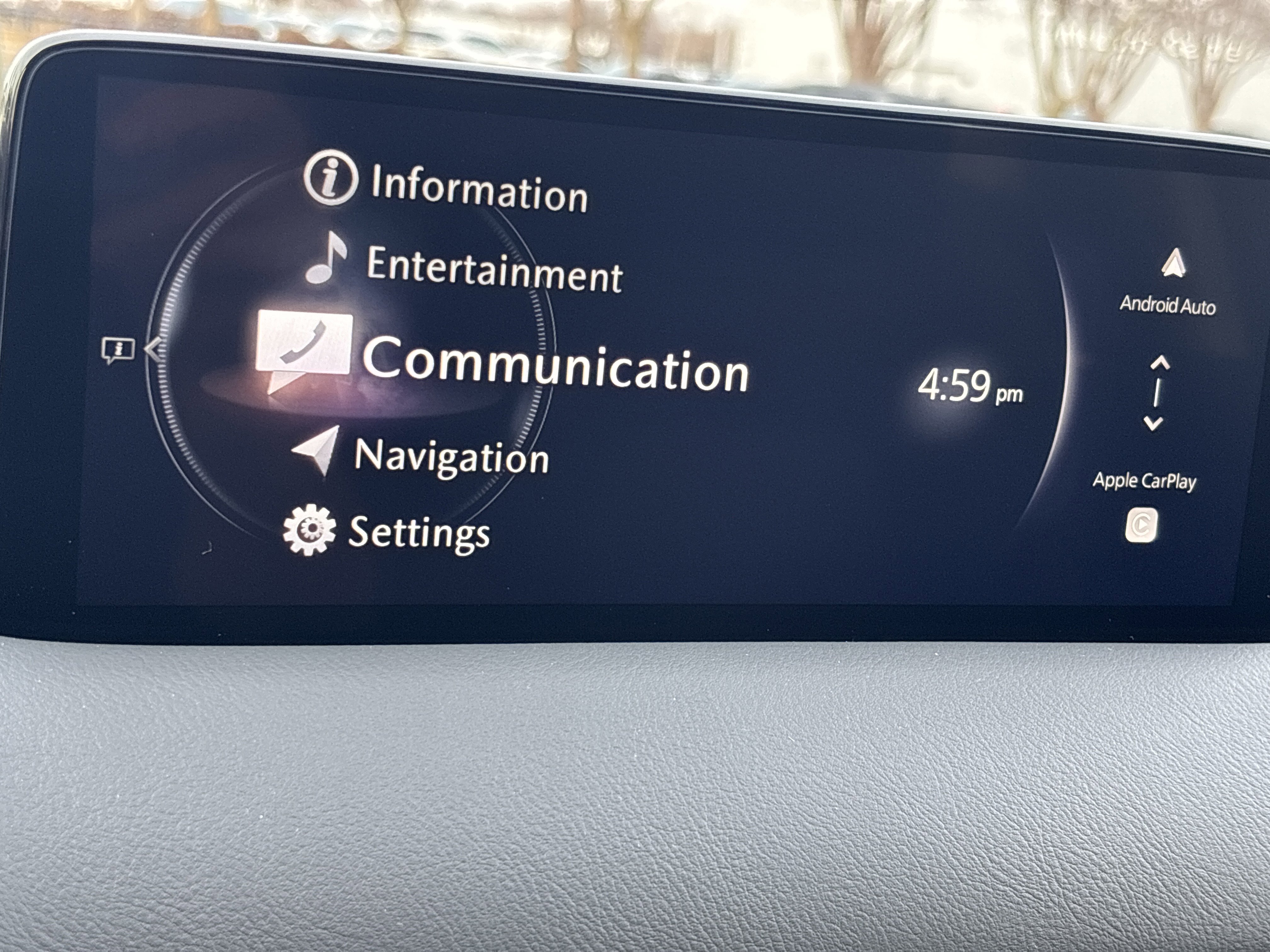 New 2025 MAZDA CX-5 AWD 2.5 S w/ Preferred Package image 30