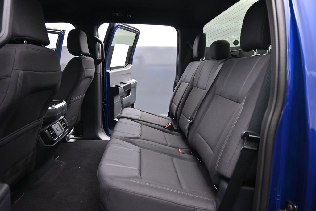 New 2026 Ford F150 STX w/ Equipment Group 200A AWD/4WD image 15