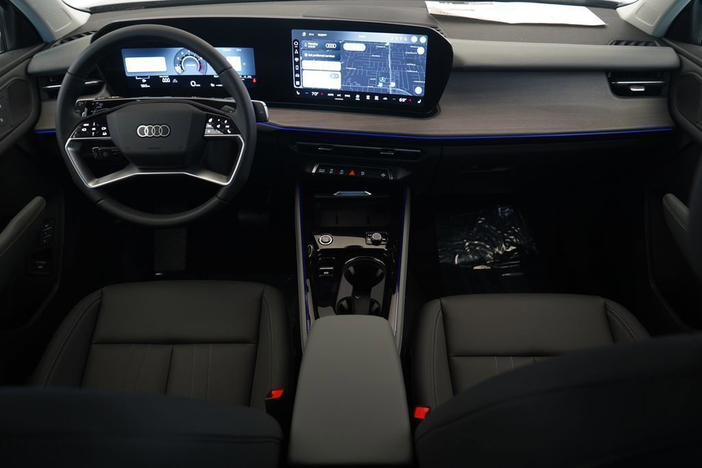 New 2026 Audi Q3 quattro 2.0T image 9