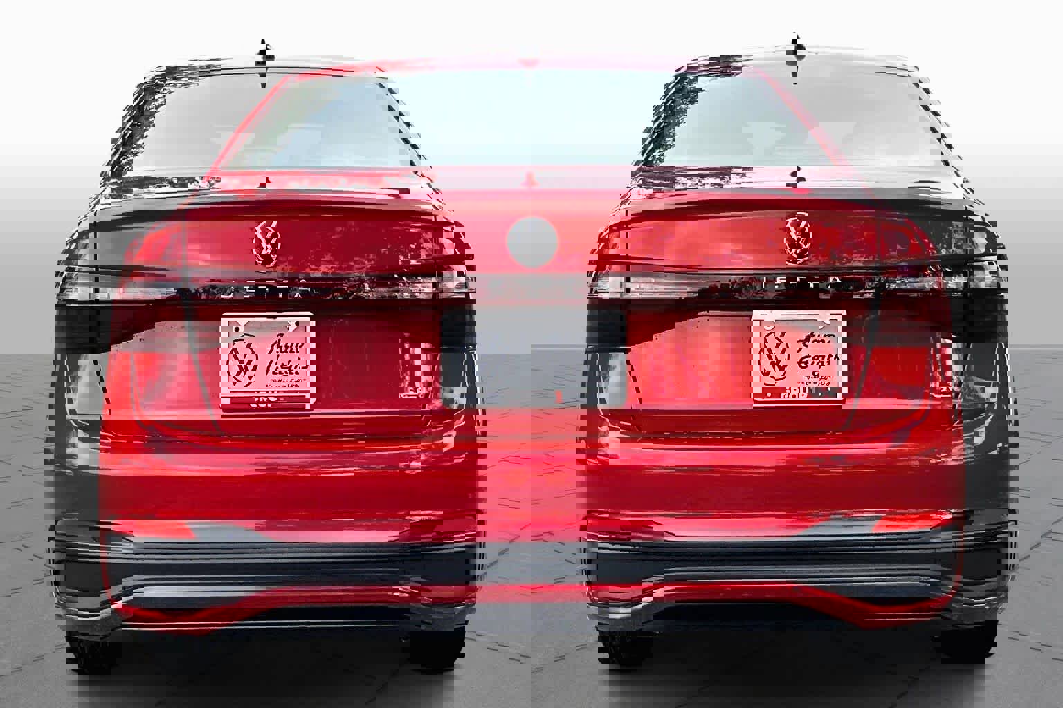 New 2026 Volkswagen Jetta SE image 4