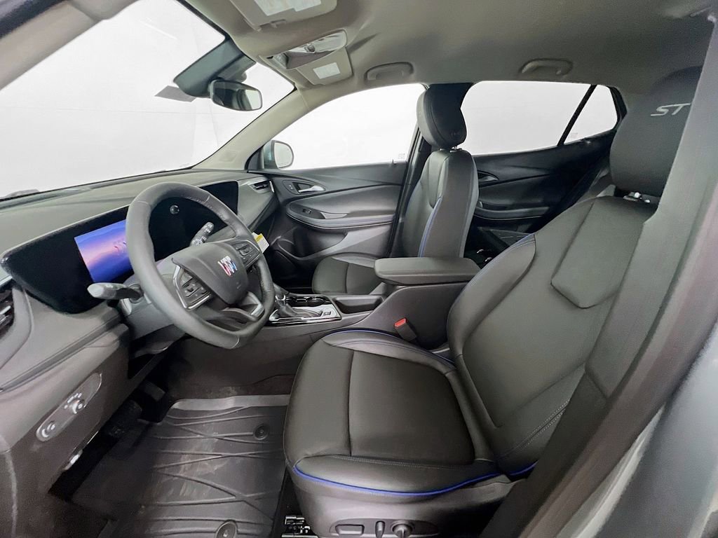 Certified 2025 Buick Encore GX Sport Touring w/ Advanced Technology Package image 17
