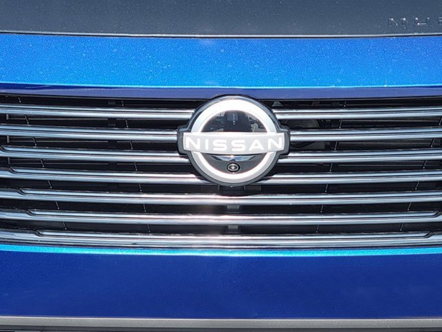 New 2025 Nissan Murano SL image 11