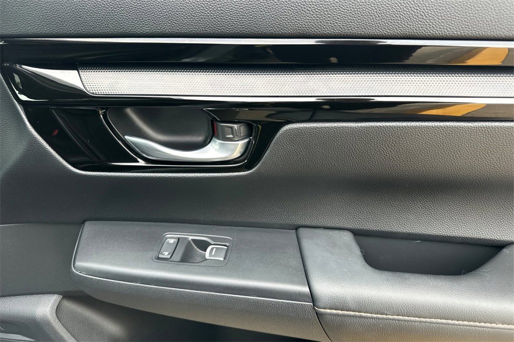 Certified 2023 Honda CR-V Sport Touring image 20