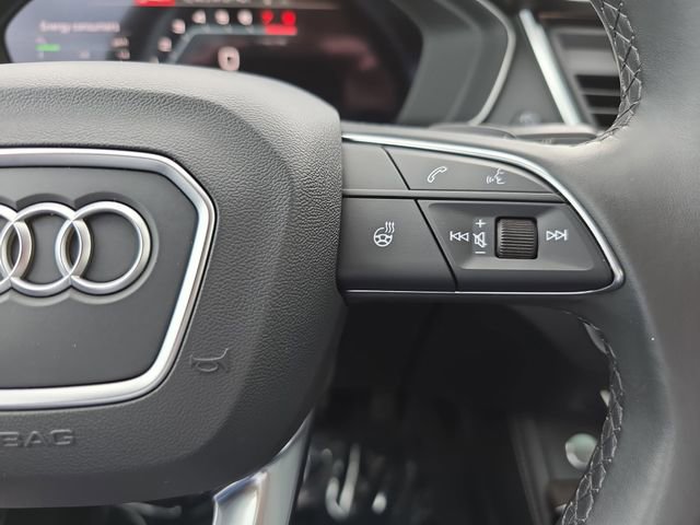 Used 2023 Audi Q5 2.0T Premium Plus AWD/4WD image 21