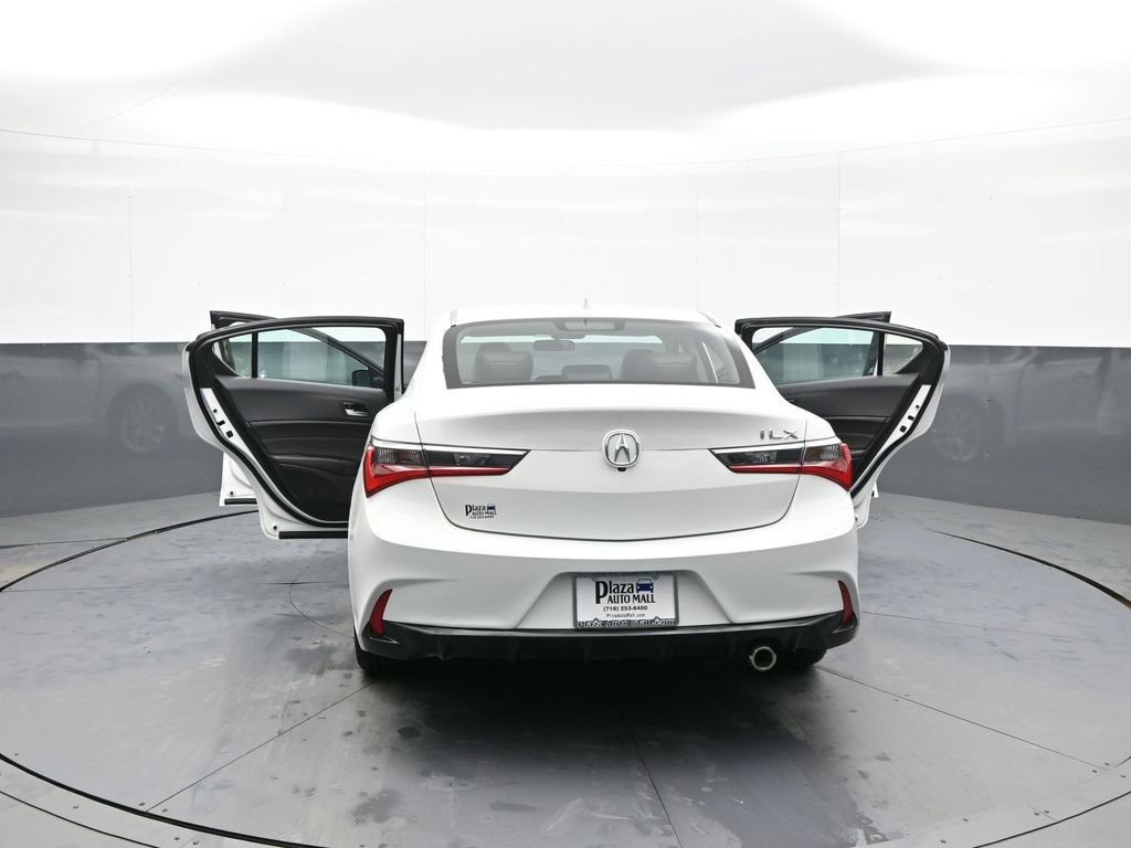 Used 2019 Acura ILX image 46