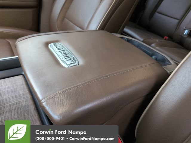 Used 2023 RAM 1500 Limited AWD/4WD image 18