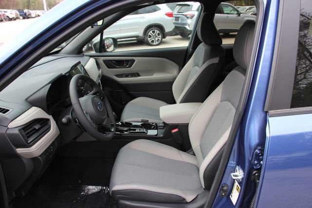 New 2026 Subaru Forester Premium AWD/4WD image 13