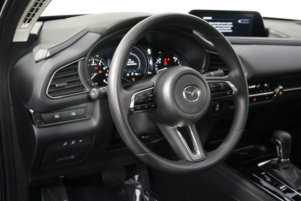 Used 2024 MAZDA CX-30 AWD 2.5 S w/ Preferred Package image 11