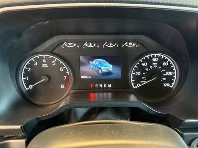 Used 2021 Ford F150 XL w/ Equipment Group 101A High image 13