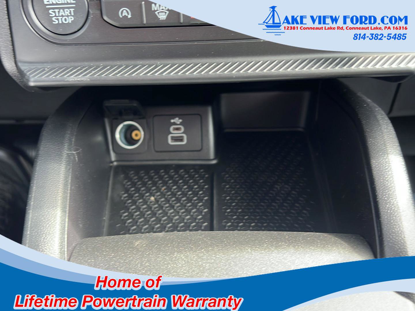 New 2026 Ford Bronco Sport Big Bend w/ Convenience Package image 34