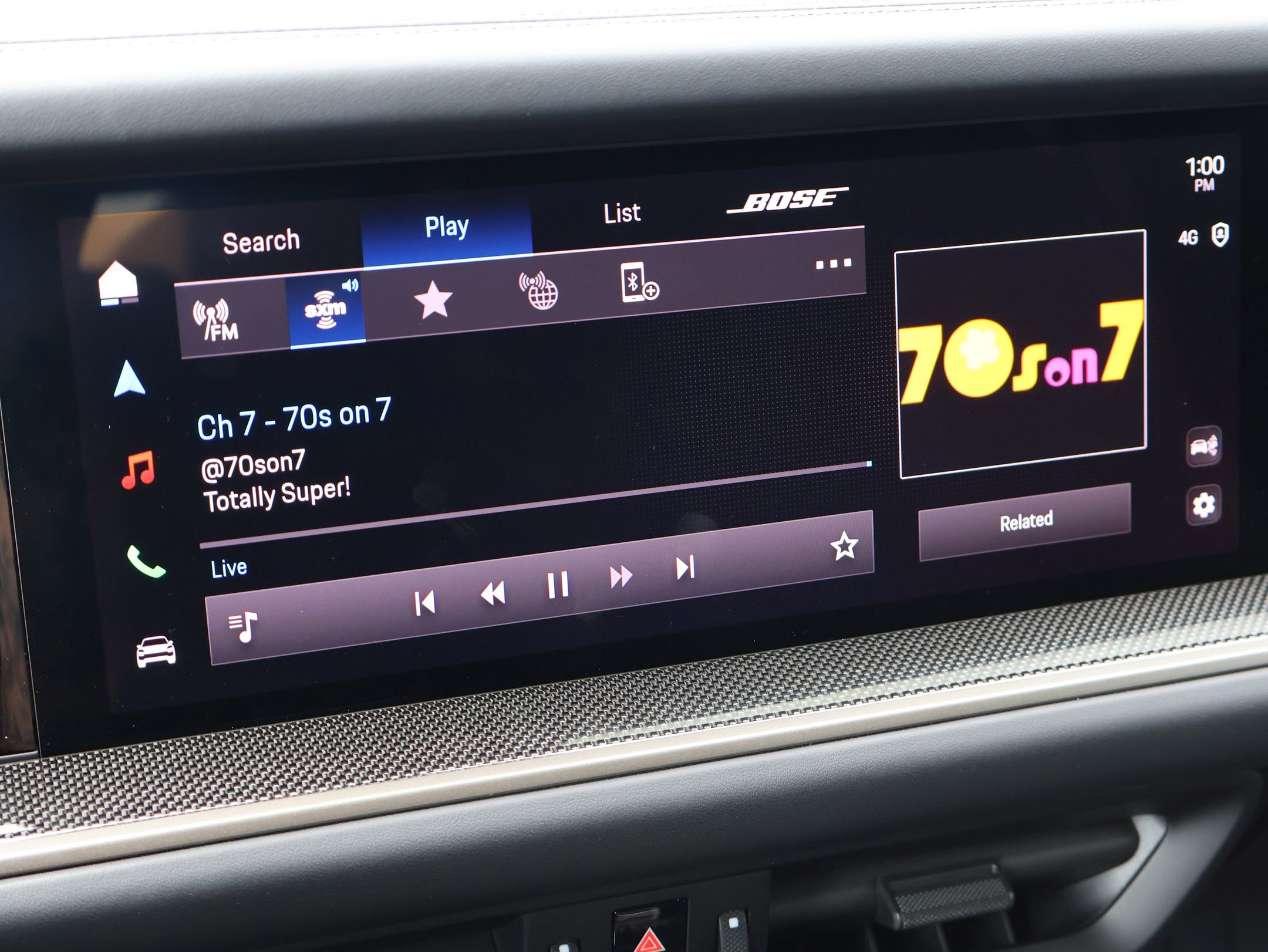 Used 2025 Porsche Cayenne Turbo image 17