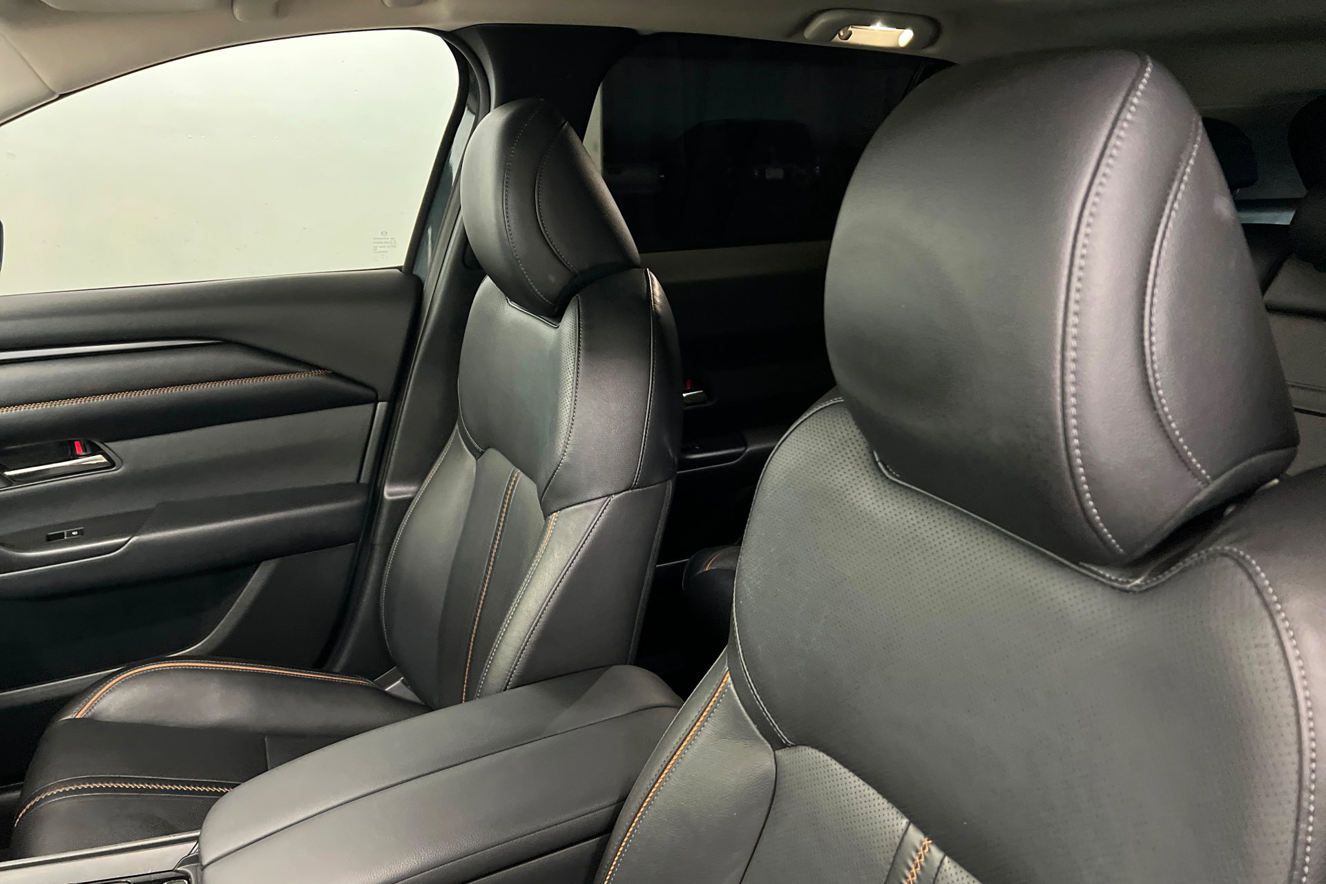 Used 2023 MAZDA CX-50 AWD 2.5 S w/ Cargo Package image 16