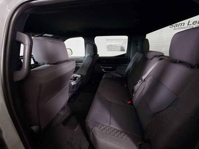 New 2026 Toyota Tundra SR5 image 22