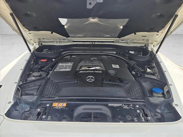 Used 2020 Mercedes-Benz G 63 AMG 4MATIC image 24