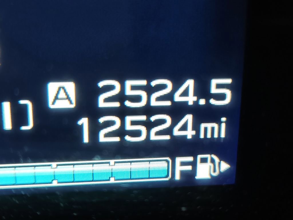 Certified 2024 Subaru Forester Limited image 18