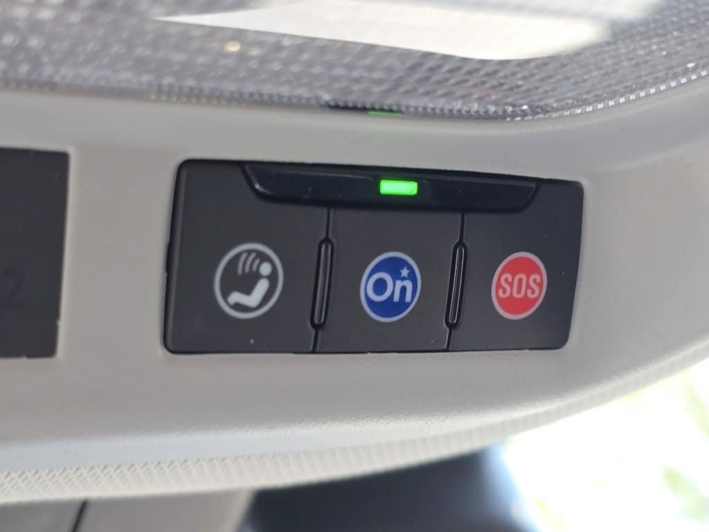 New 2026 Chevrolet Trax ACTIV w/ Driver Confidence Package FWD image 17