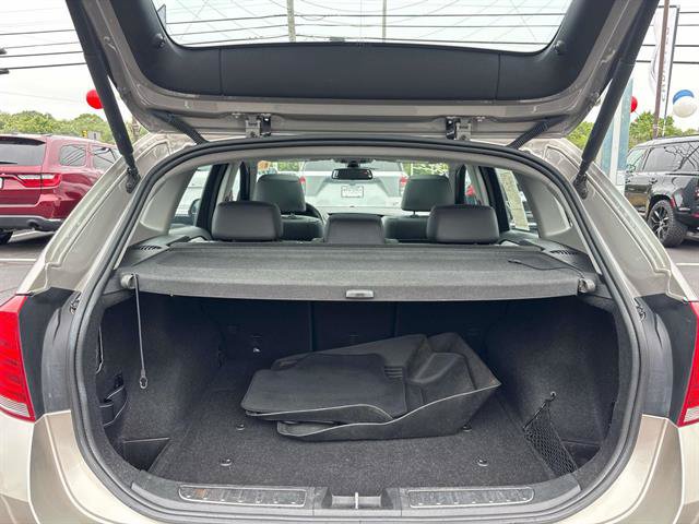 Used 2015 BMW X1 xDrive28i AWD/4WD image 13