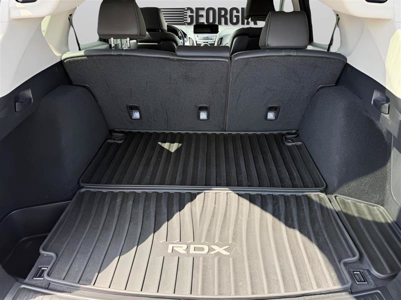 Used 2021 Acura RDX w/ Technology Package FWD image 29