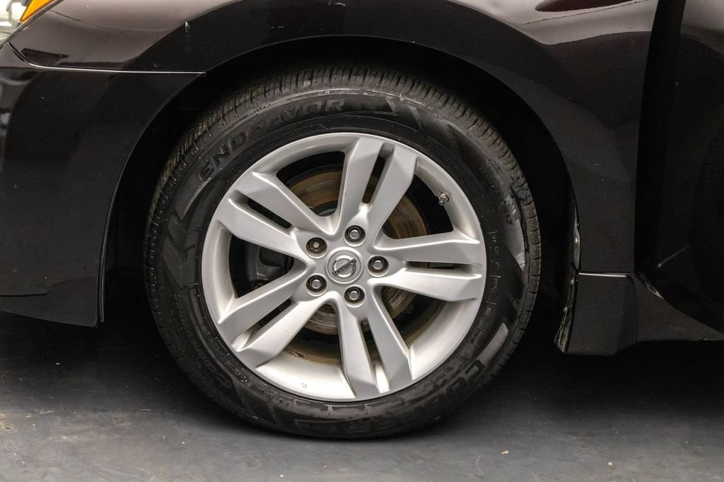 Used 2010 Nissan Altima 2.5 S w/ Convenience Pkg FWD image 29