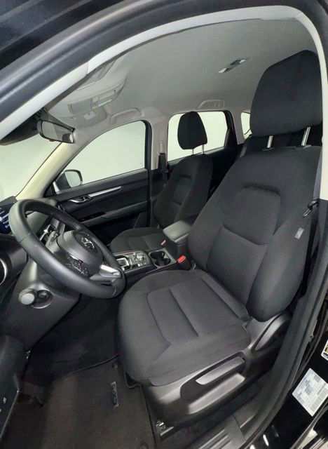 Used 2025 MAZDA CX-5 AWD 2.5 S image 14