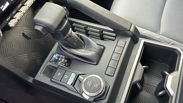 New 2026 Toyota Tacoma SR5 image 22