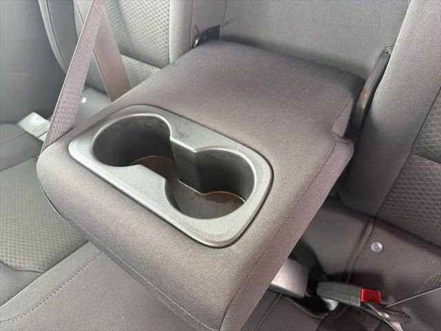 Used 2023 Chevrolet Malibu LT image 13