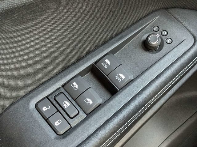 New 2026 Jeep Cherokee Laredo AWD/4WD image 24