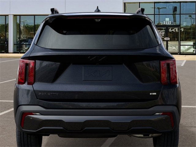 New 2026 Kia Sorento SX Prestige image 13
