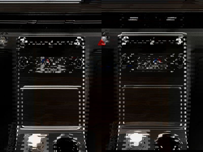 New 2026 Genesis GV80 2.5T Prestige image 31