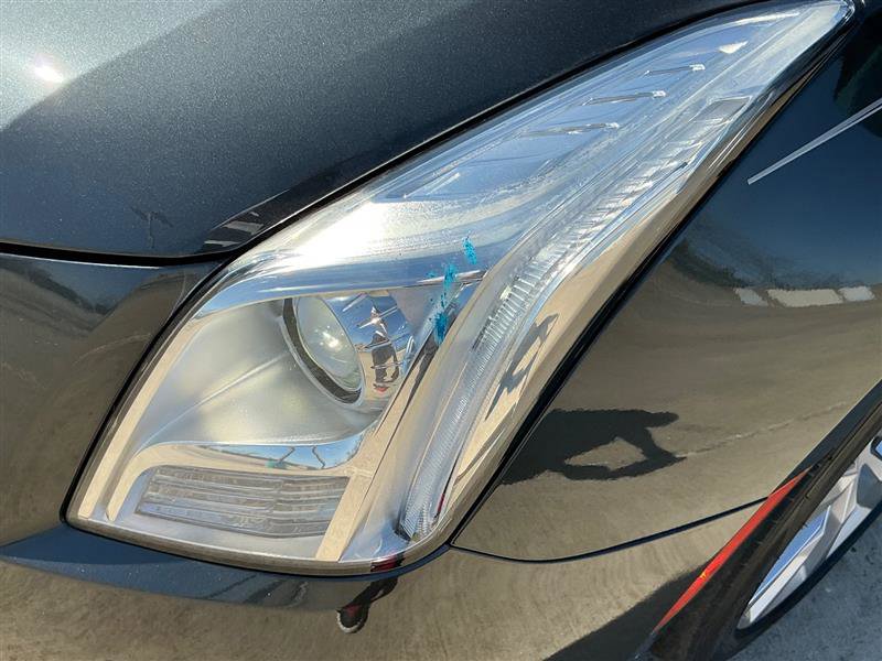 Used 2016 Cadillac XTS Luxury image 17
