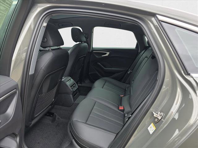 New 2025 Audi A5 2.0T Premium w/ Convenience Package image 17